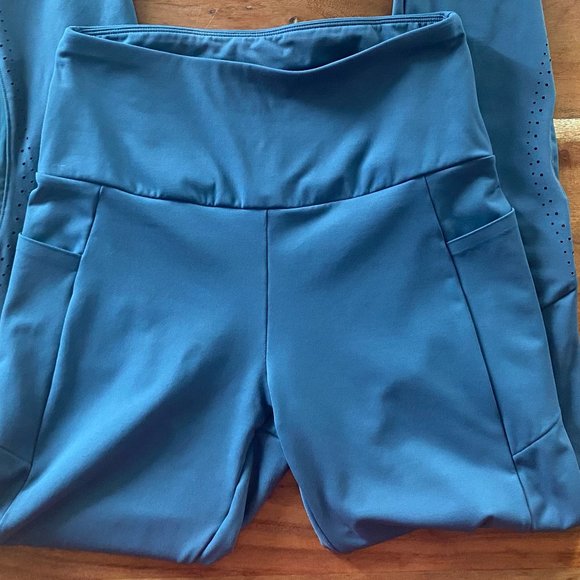 MPG sports leggings - Picture 3 of 4